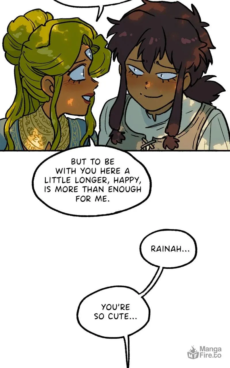 Marionetta Chapter 66 page 15 - 