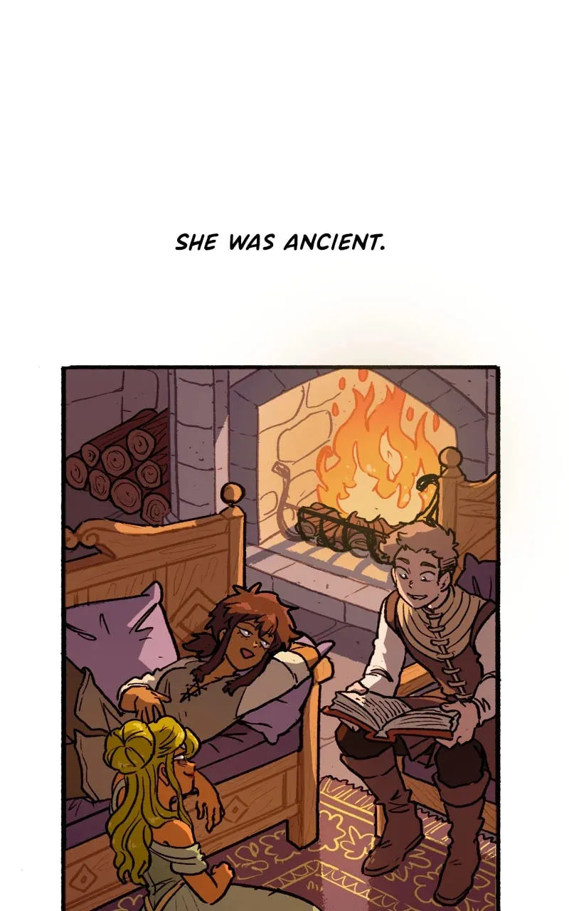 Marionetta Chapter 66 page 19 - 