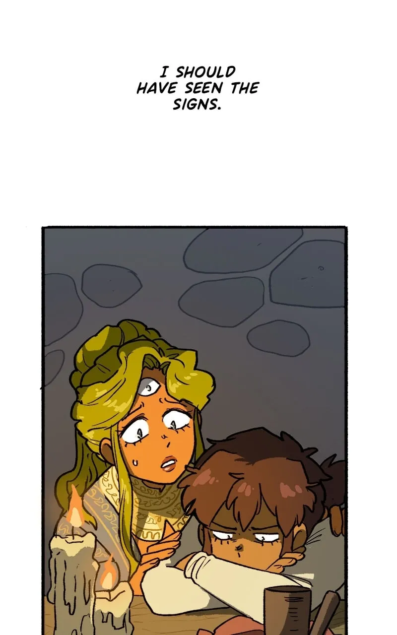 Marionetta Chapter 66 page 23 - 