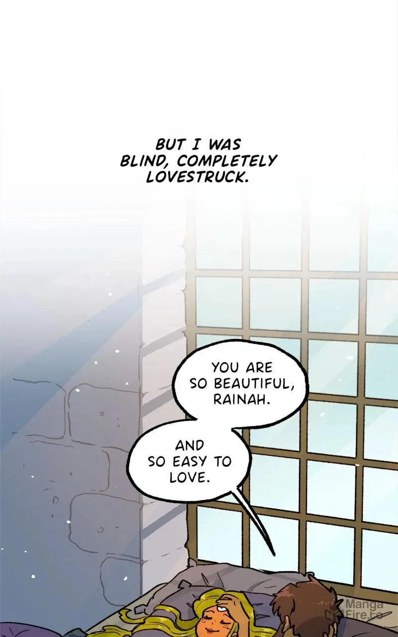 Marionetta Chapter 66 page 25 - 