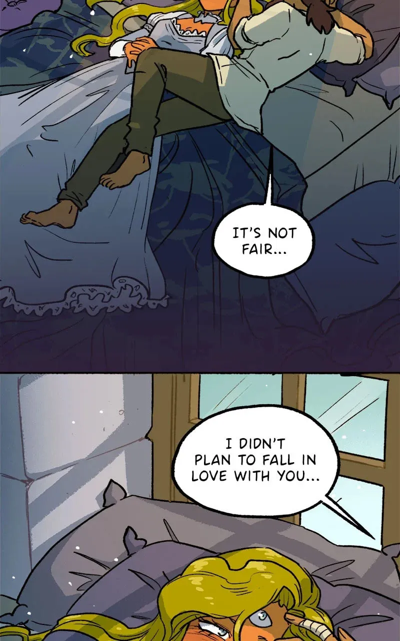 Marionetta Chapter 66 page 26 - 