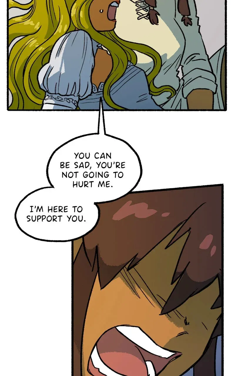 Marionetta Chapter 66 page 28 - 