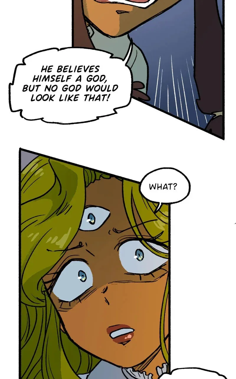 Marionetta Chapter 66 page 29 - 