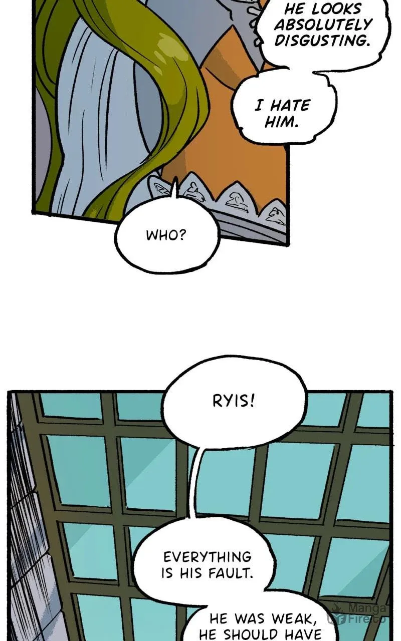 Marionetta Chapter 66 page 30 - 