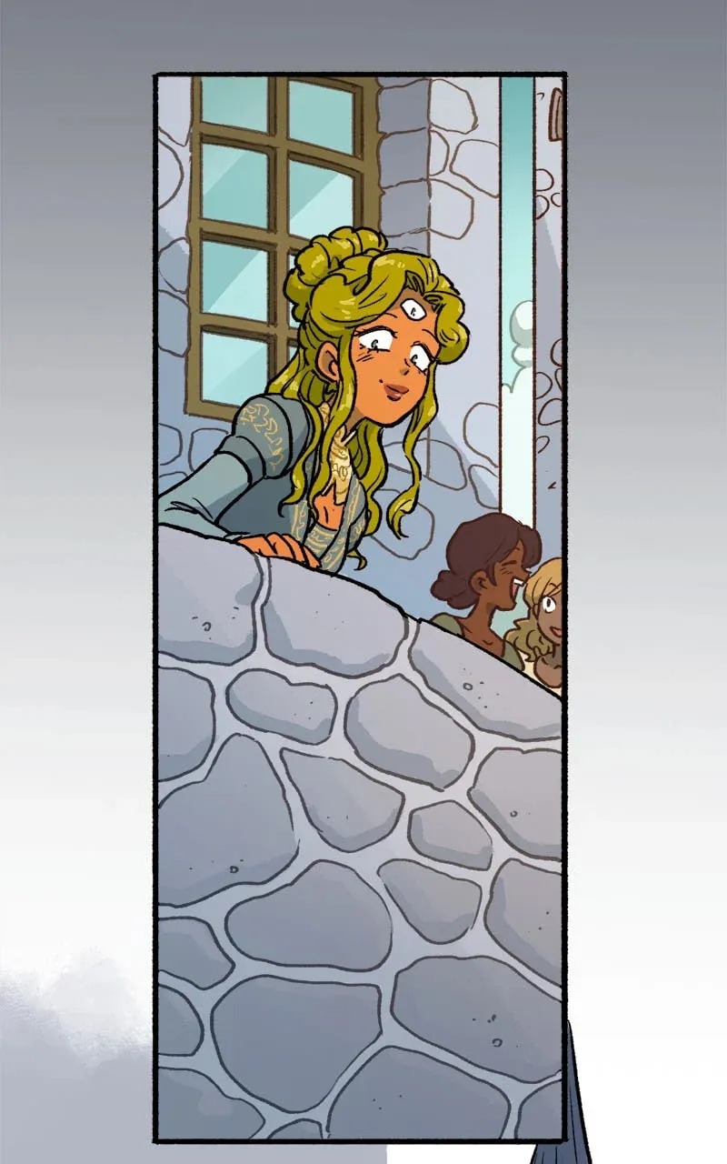 Marionetta Chapter 66 page 4 - 