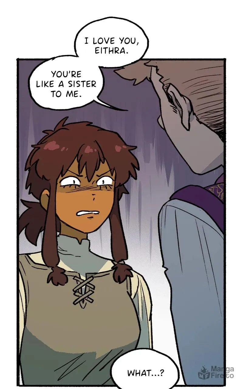 Marionetta Chapter 66 page 36 - 