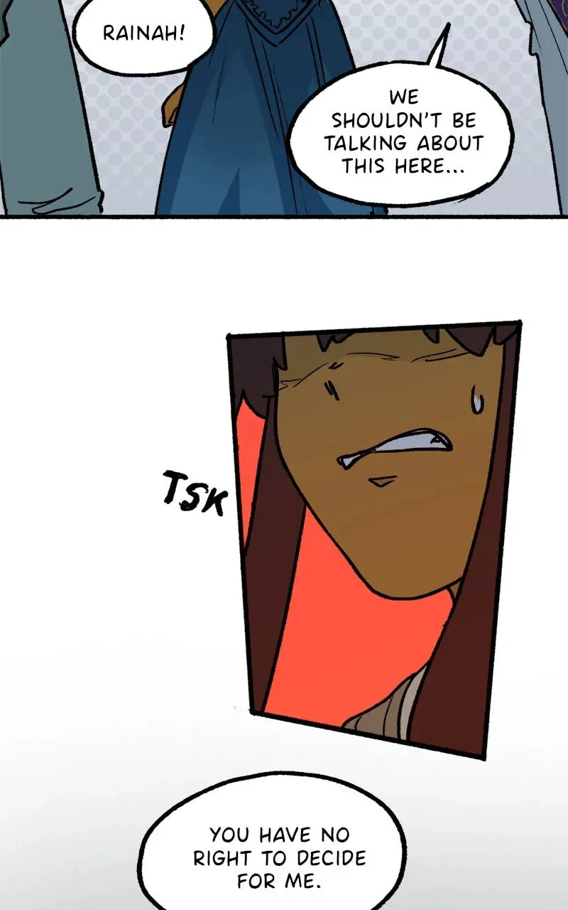 Marionetta Chapter 66 page 38 - 
