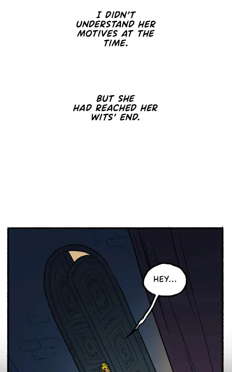 Marionetta Chapter 66 page 41 - 