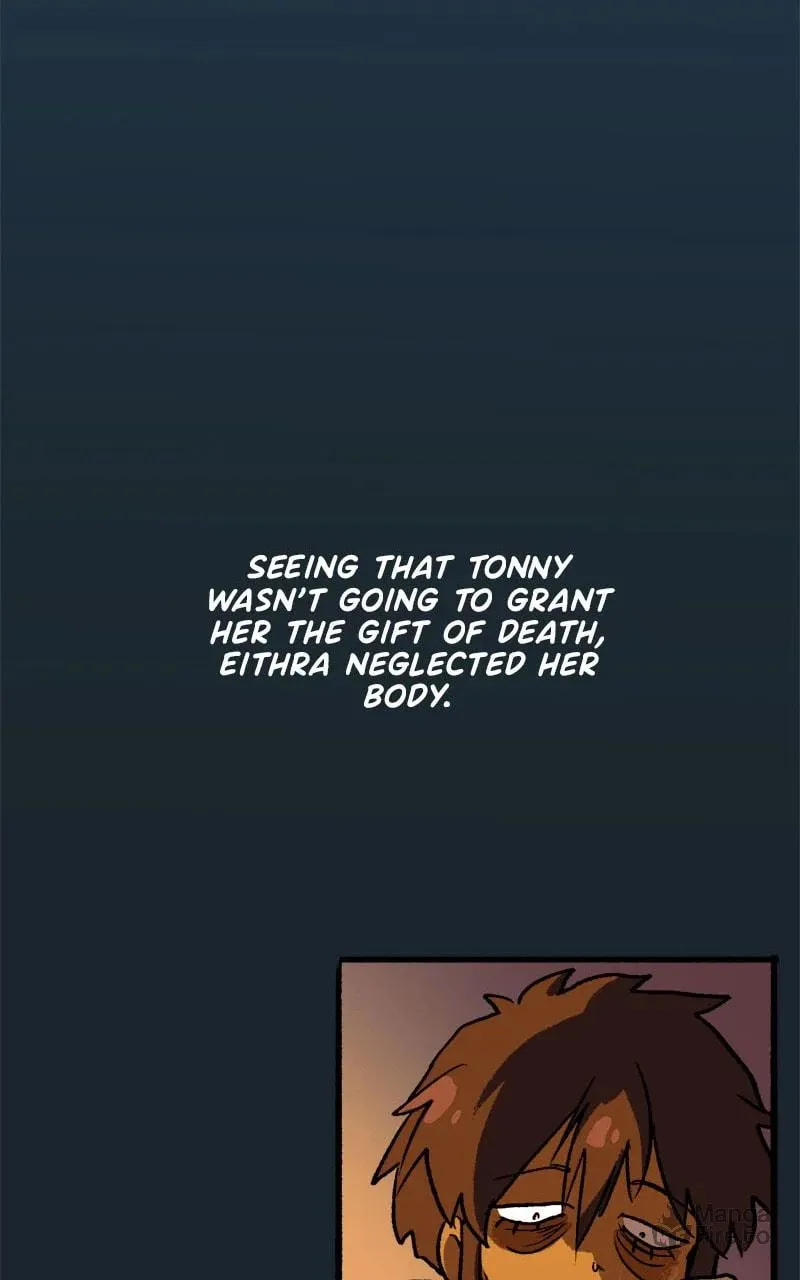 Marionetta Chapter 66 page 48 - 