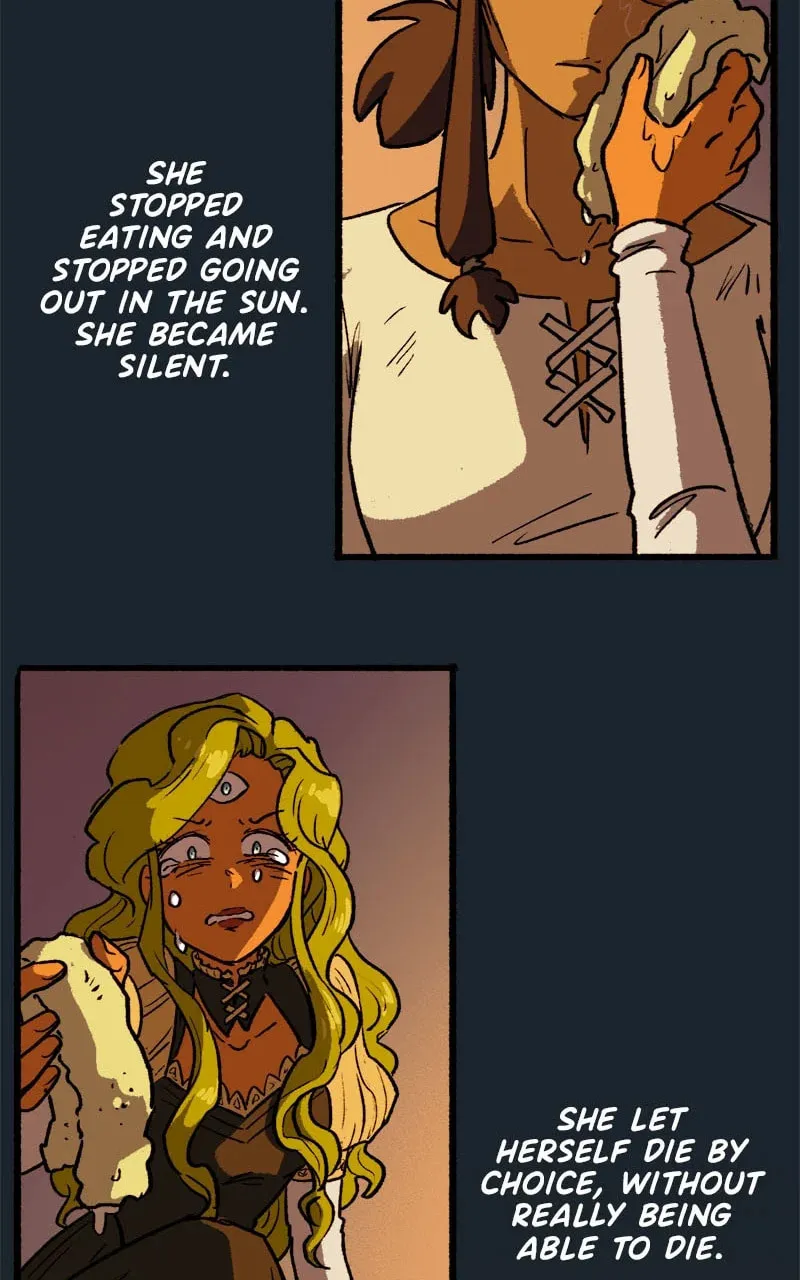 Marionetta Chapter 66 page 49 - 