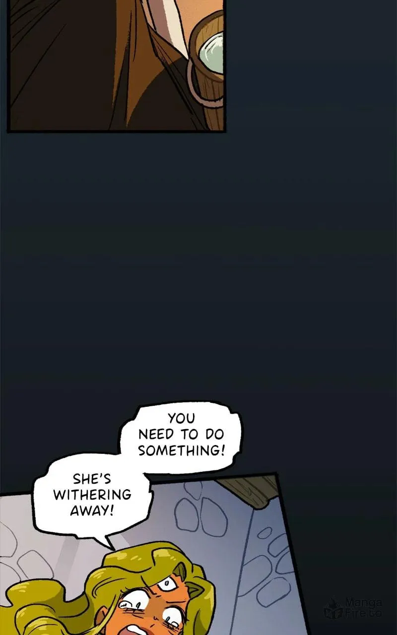 Marionetta Chapter 66 page 50 - 