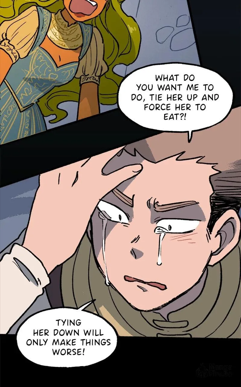 Marionetta Chapter 66 page 51 - 
