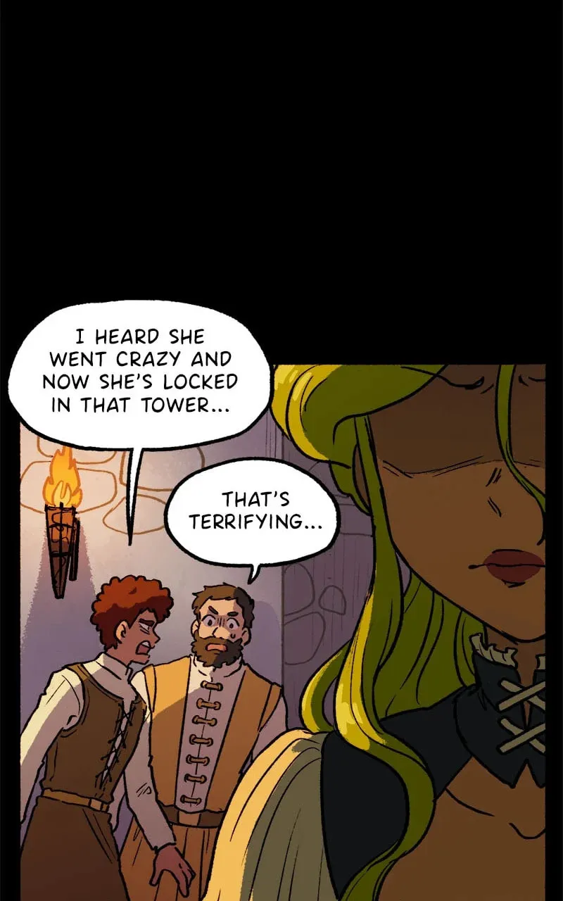 Marionetta Chapter 66 page 52 - 