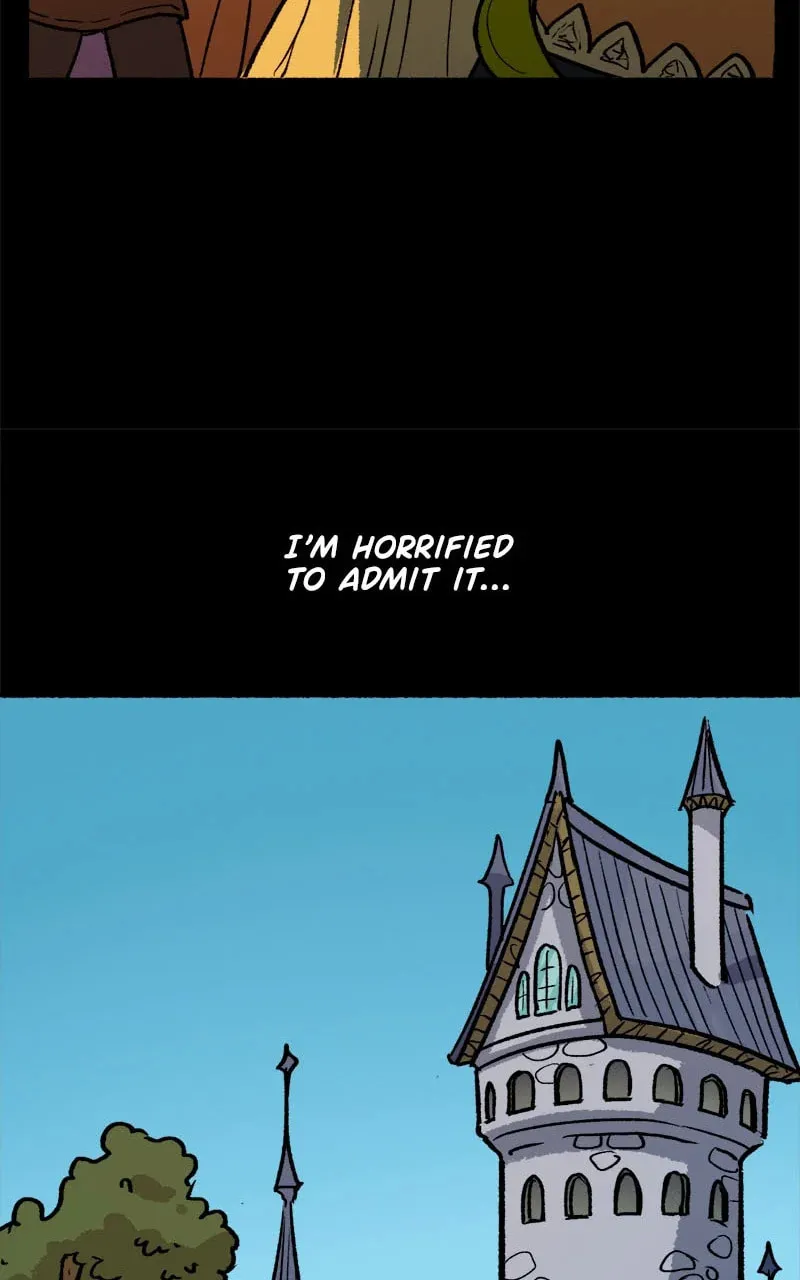 Marionetta Chapter 66 page 53 - 