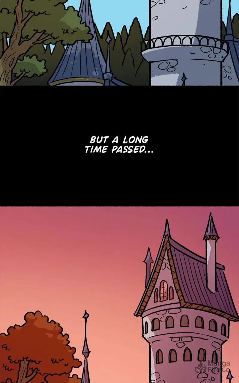 Marionetta Chapter 66 page 54 - 
