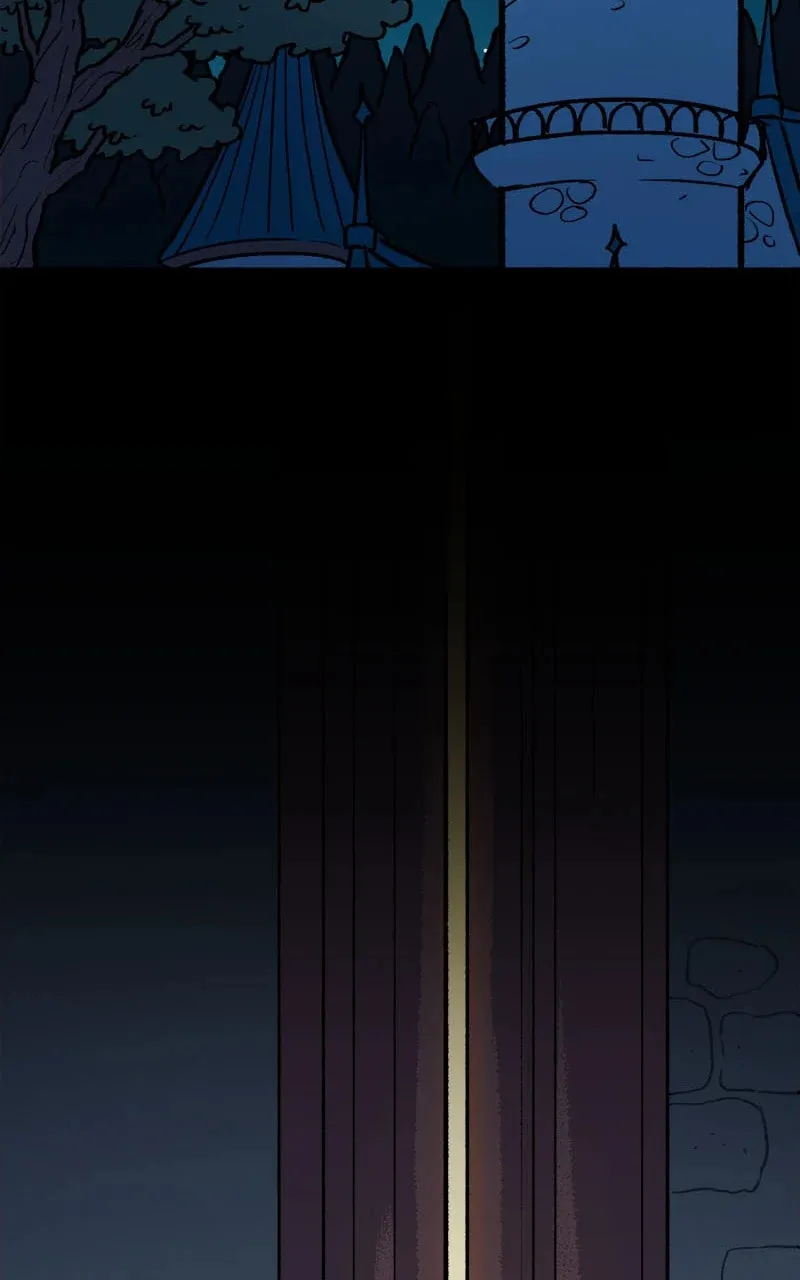 Marionetta Chapter 66 page 56 - 