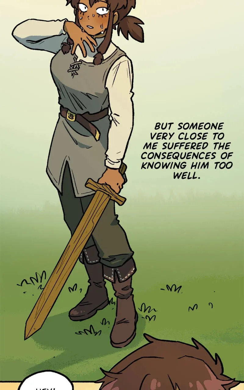 Marionetta Chapter 66 page 7 - 