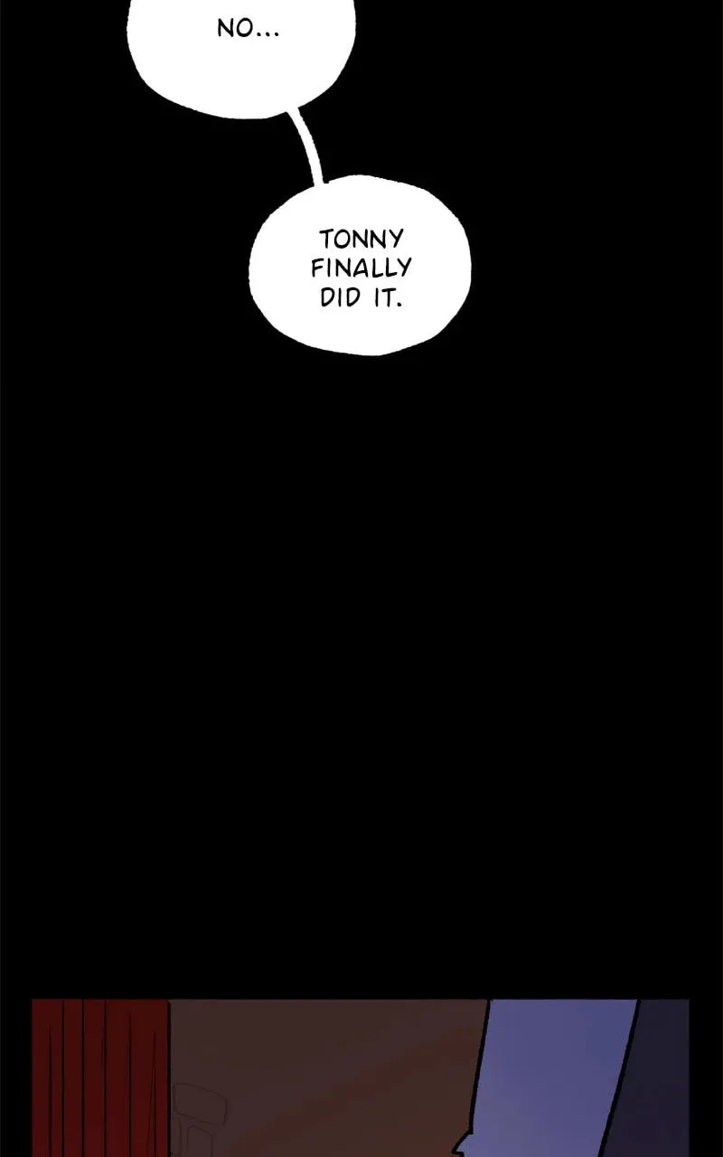 Marionetta Chapter 66 page 62 - 