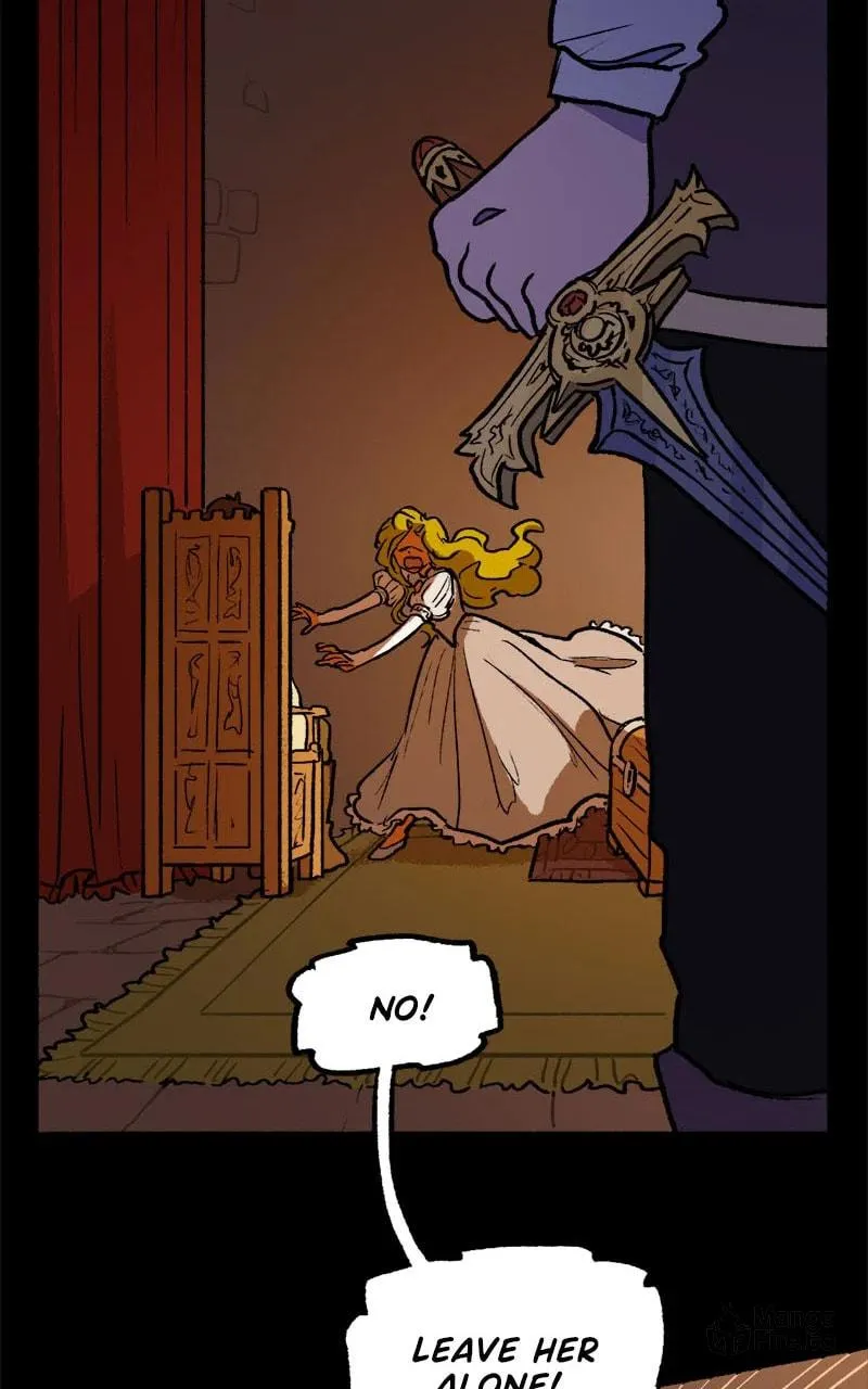 Marionetta Chapter 66 page 63 - 