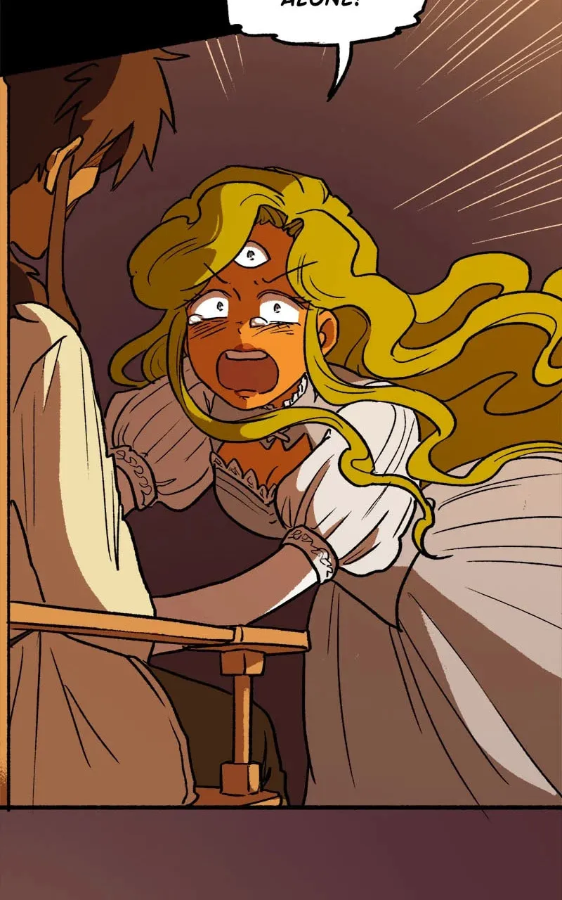Marionetta Chapter 66 page 64 - 