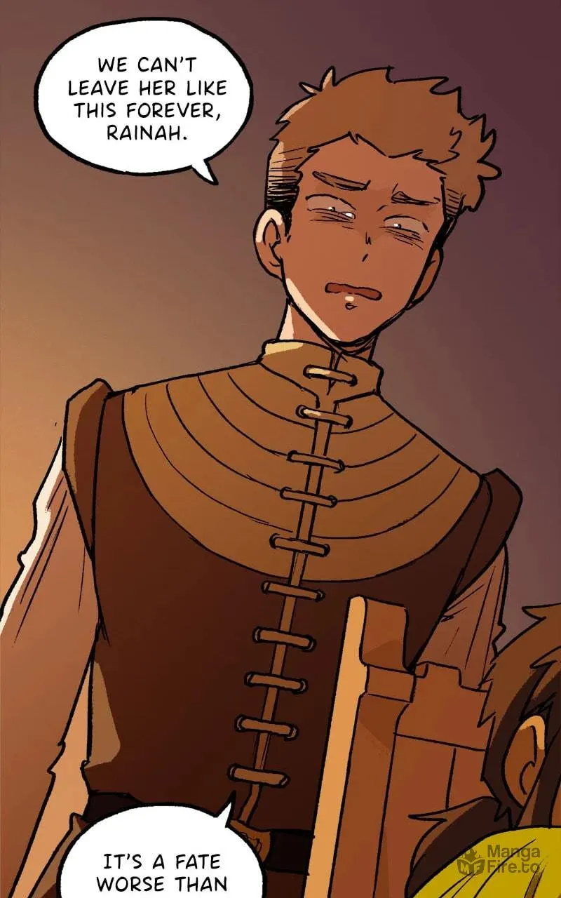 Marionetta Chapter 66 page 65 - 