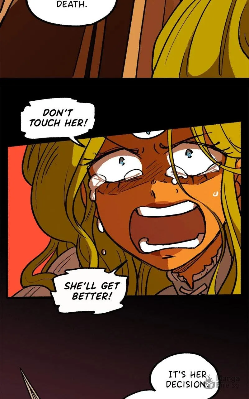 Marionetta Chapter 66 page 66 - 