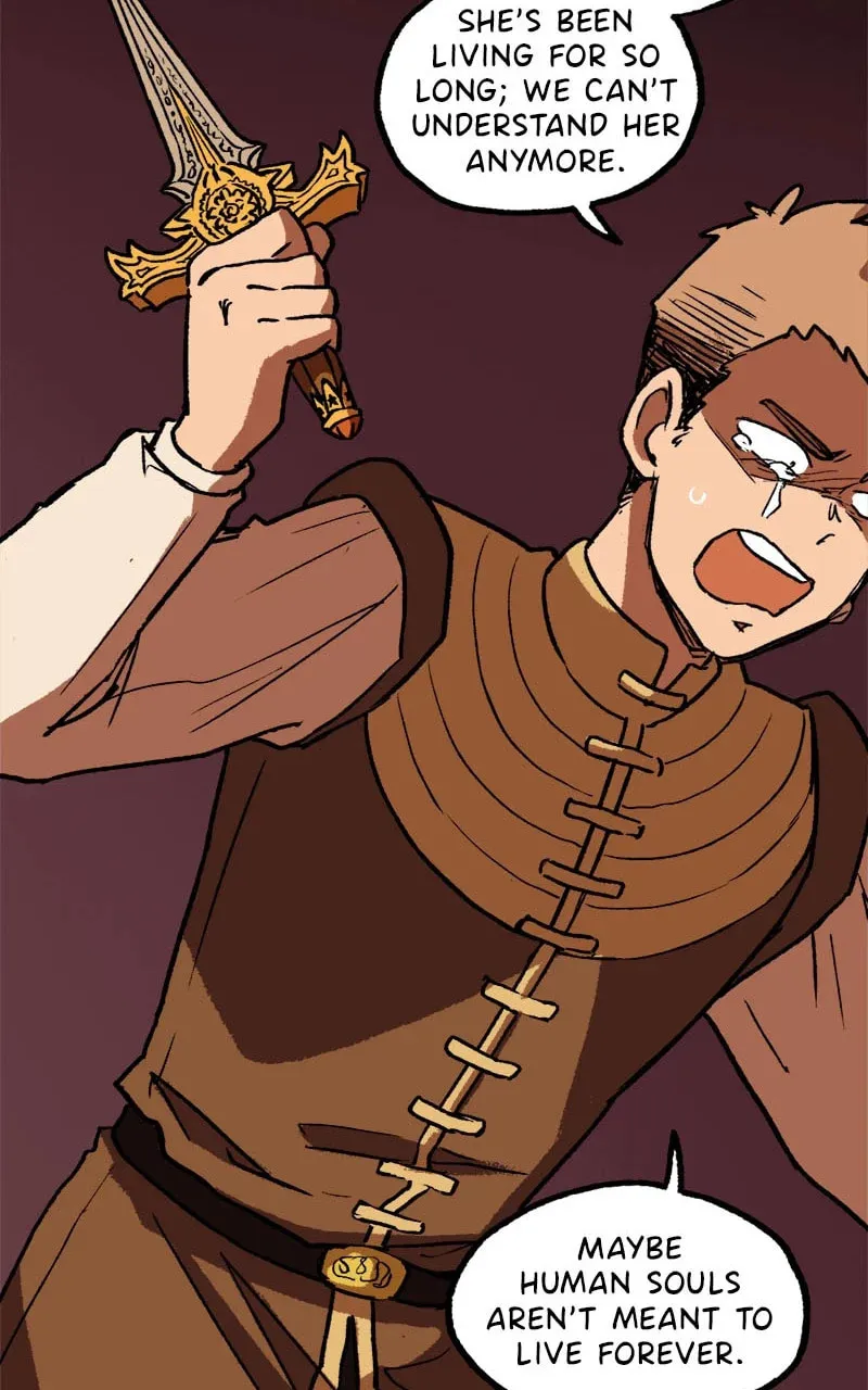 Marionetta Chapter 66 page 67 - 