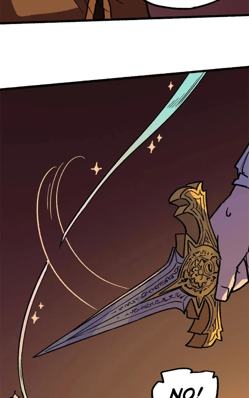 Marionetta Chapter 66 page 68 - 