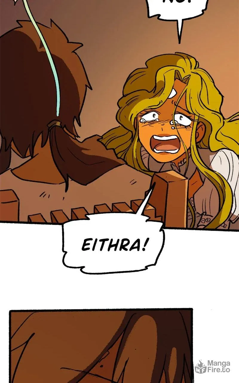 Marionetta Chapter 66 page 69 - 