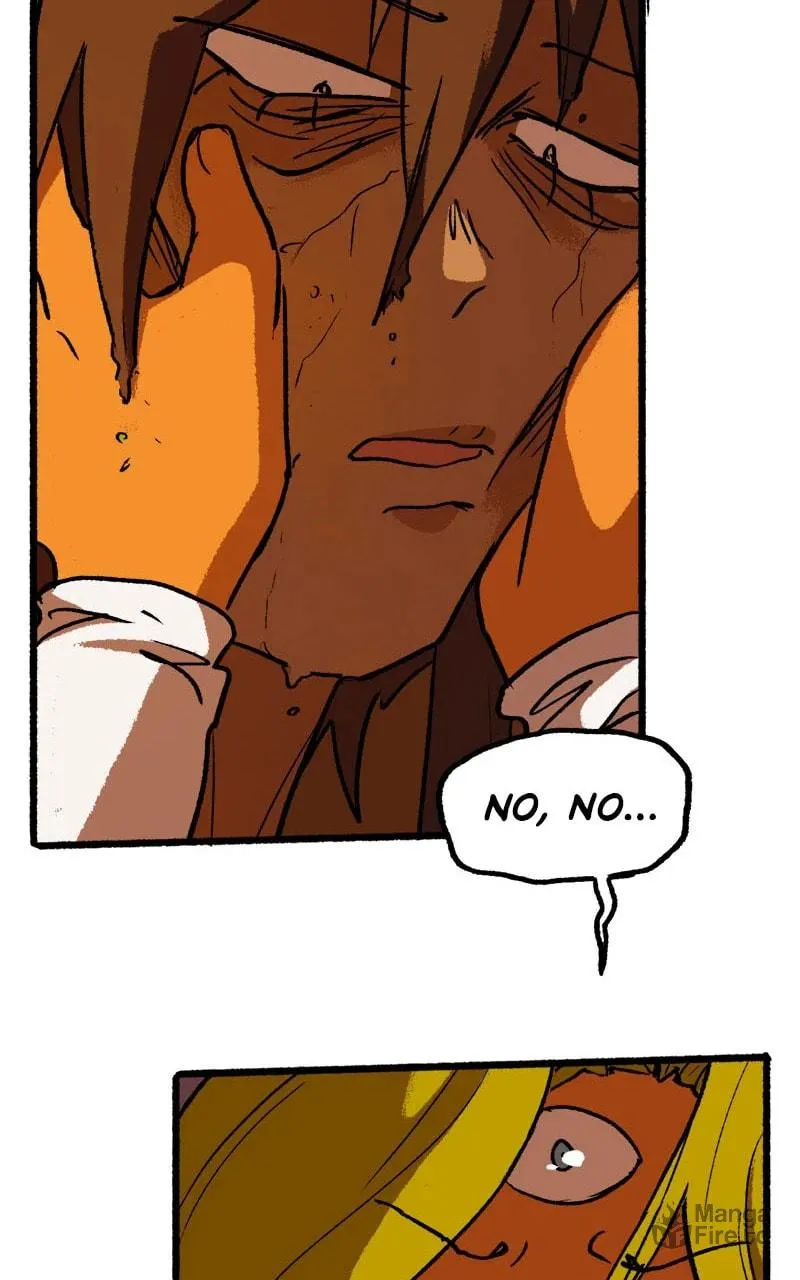 Marionetta Chapter 66 page 70 - 