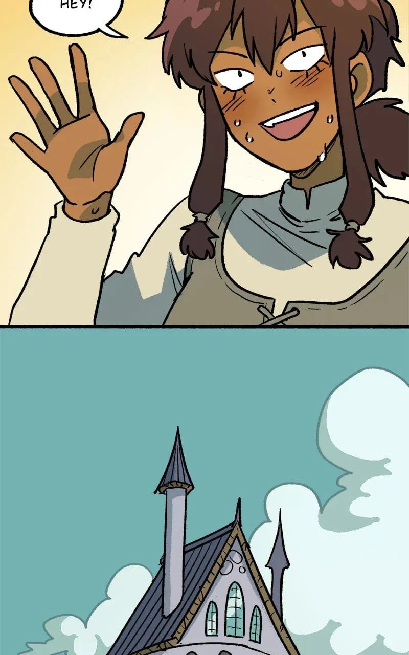 Marionetta Chapter 66 page 8 - 