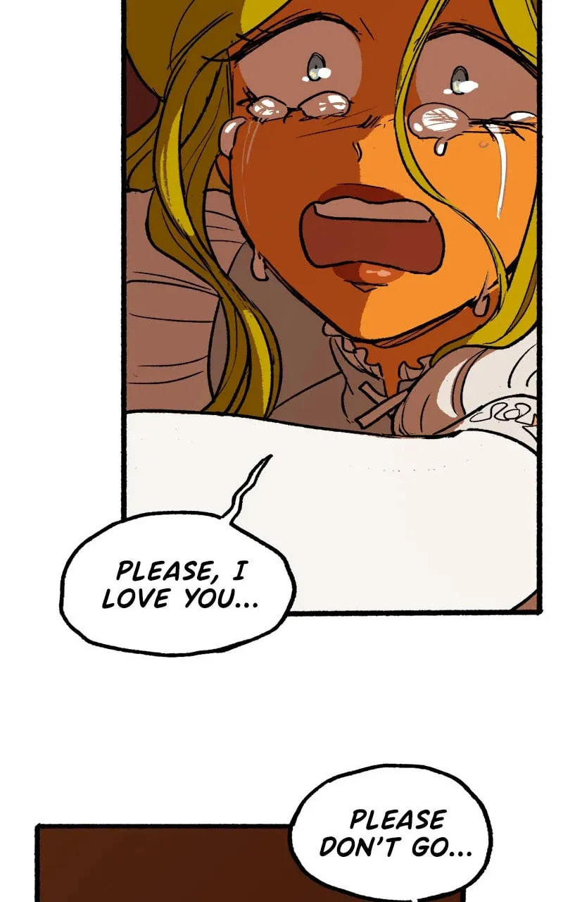 Marionetta Chapter 66 page 71 - 