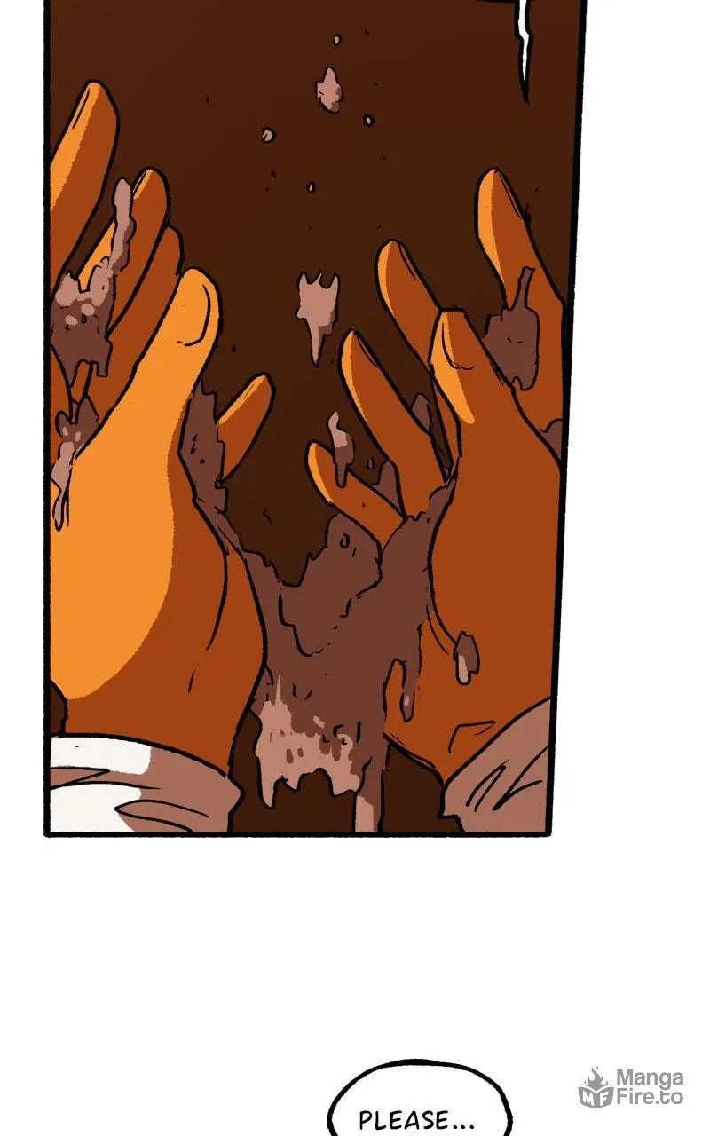 Marionetta Chapter 66 page 72 - 
