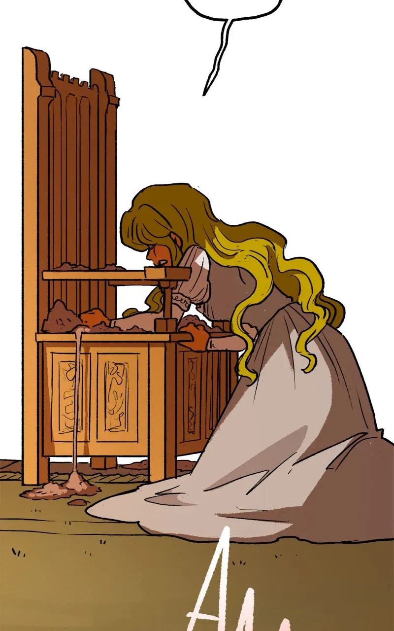 Marionetta Chapter 66 page 73 - 