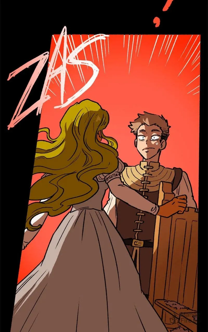 Marionetta Chapter 66 page 75 - 