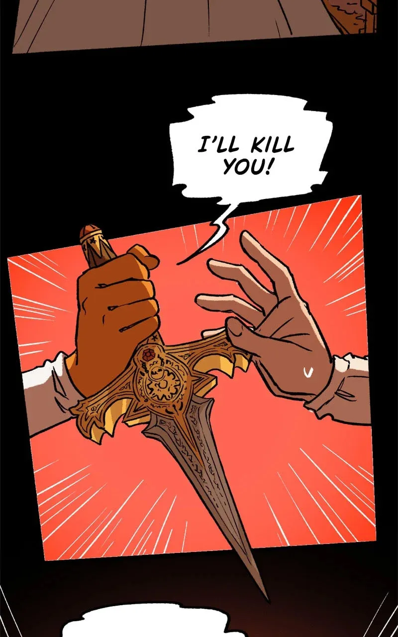 Marionetta Chapter 66 page 76 - 