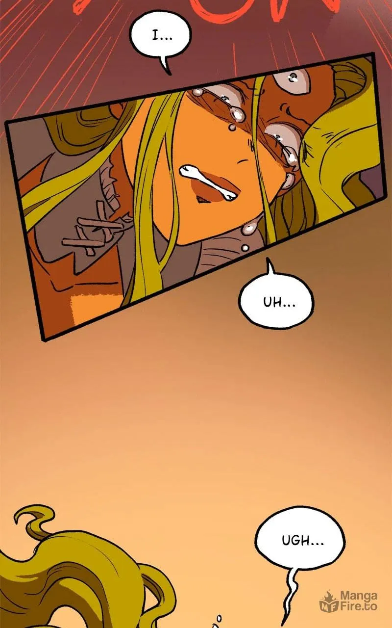 Marionetta Chapter 66 page 78 - 
