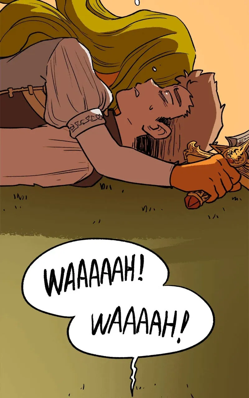 Marionetta Chapter 66 page 79 - 
