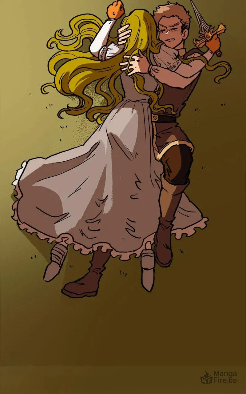 Marionetta Chapter 66 page 80 - 