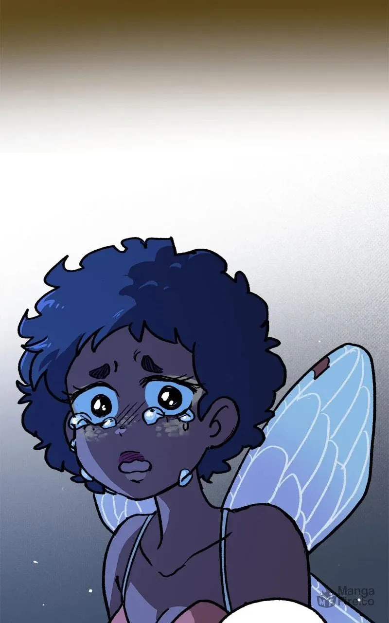 Marionetta Chapter 66 page 81 - 