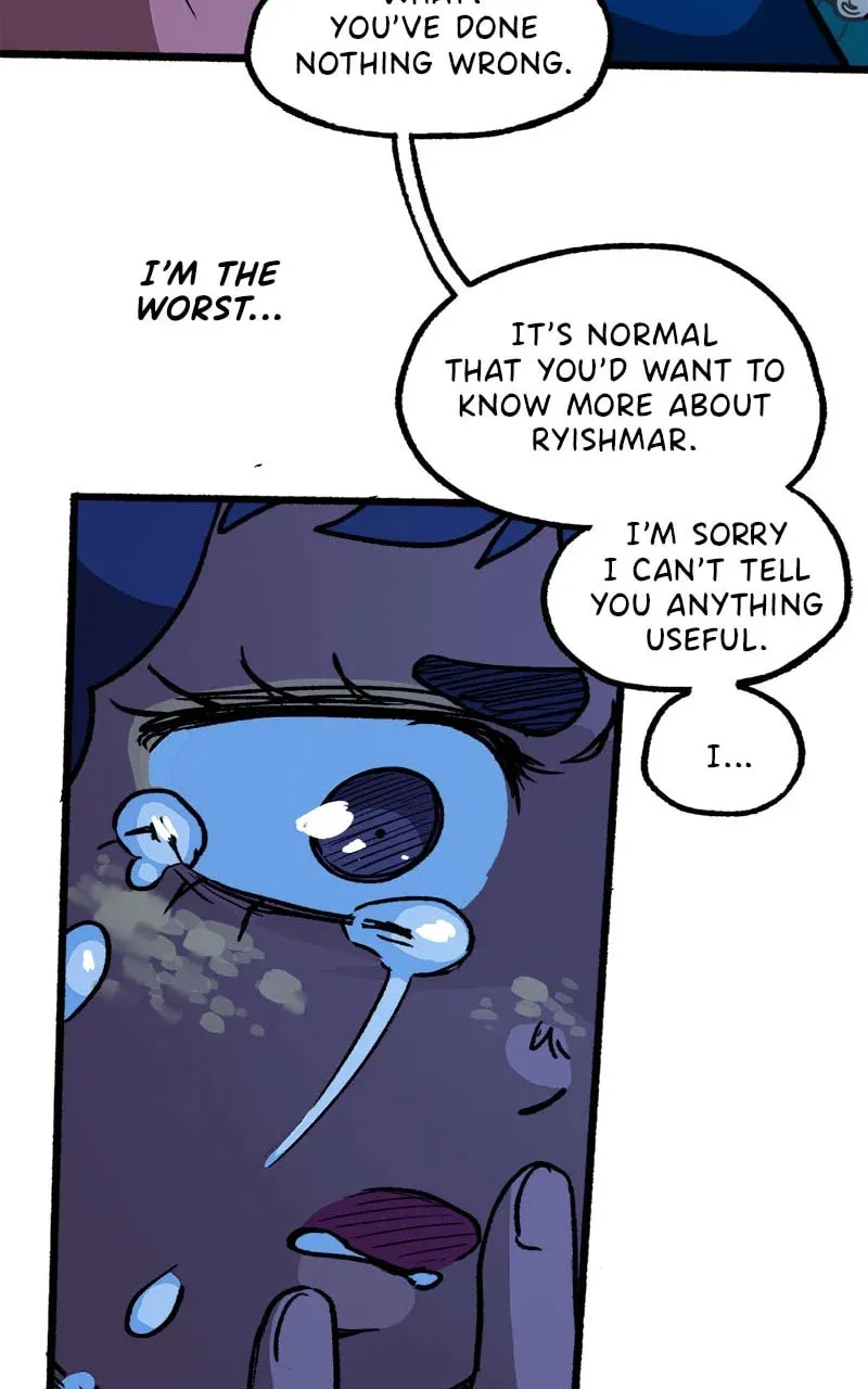 Marionetta Chapter 66 page 83 - 