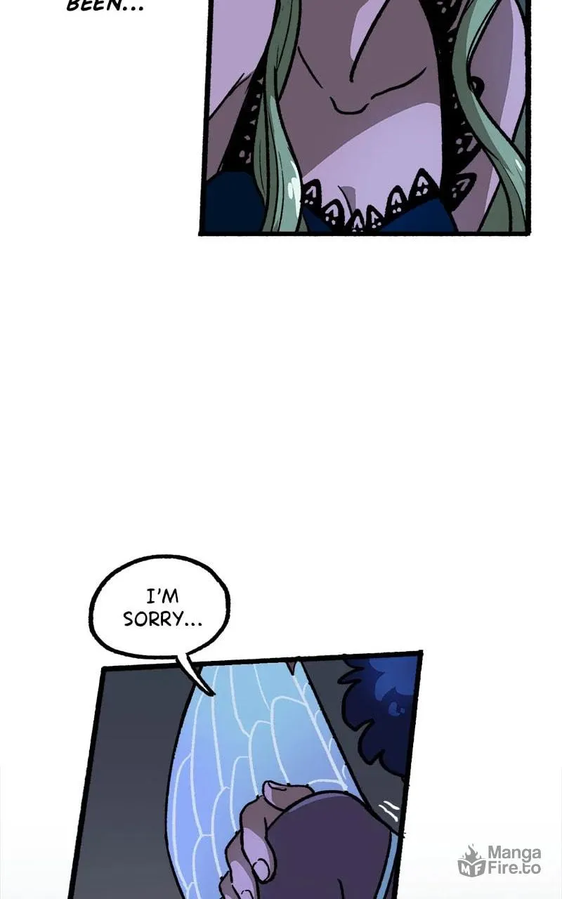Marionetta Chapter 66 page 85 - 