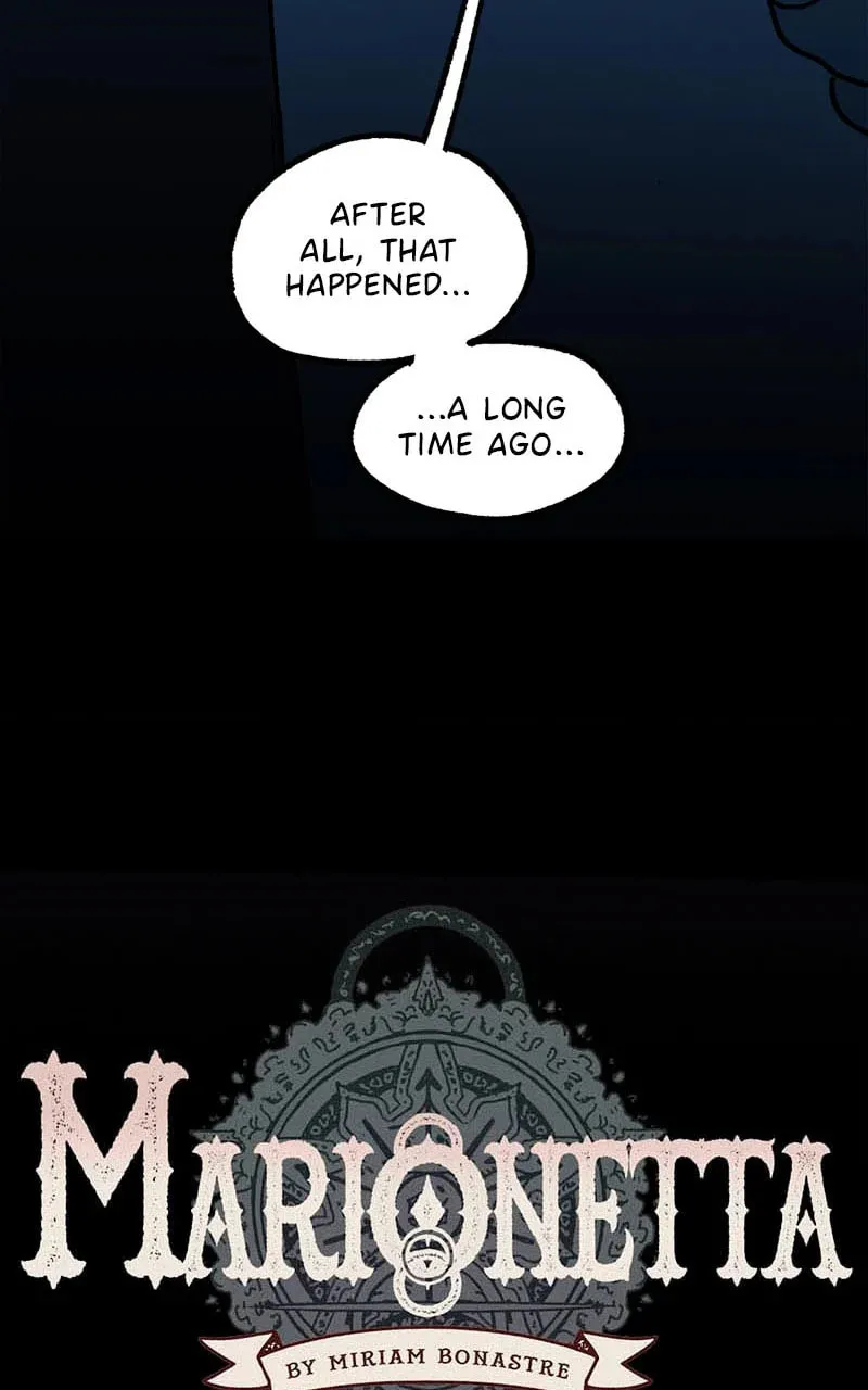 Marionetta Chapter 66 page 88 - 