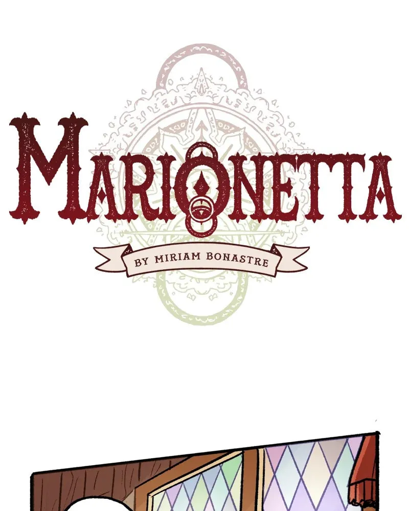 Marionetta Chapter 67 page 1 - 