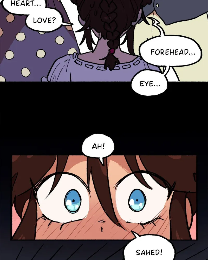 Marionetta Chapter 67 page 13 - 
