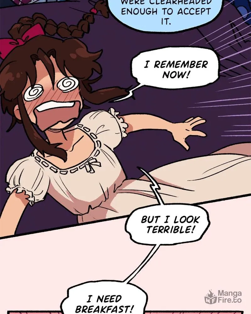 Marionetta Chapter 67 page 15 - 