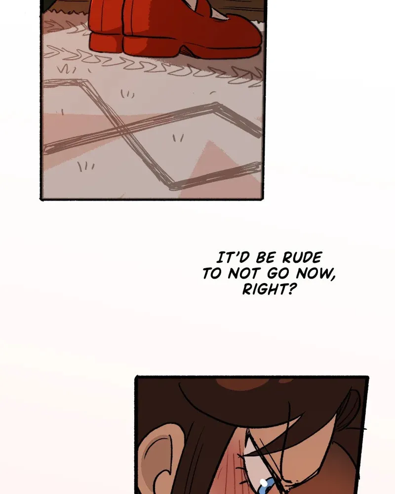 Marionetta Chapter 67 page 19 - 
