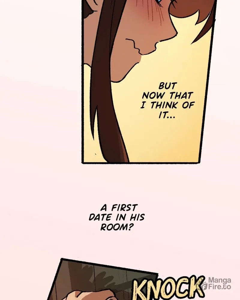 Marionetta Chapter 67 page 20 - 