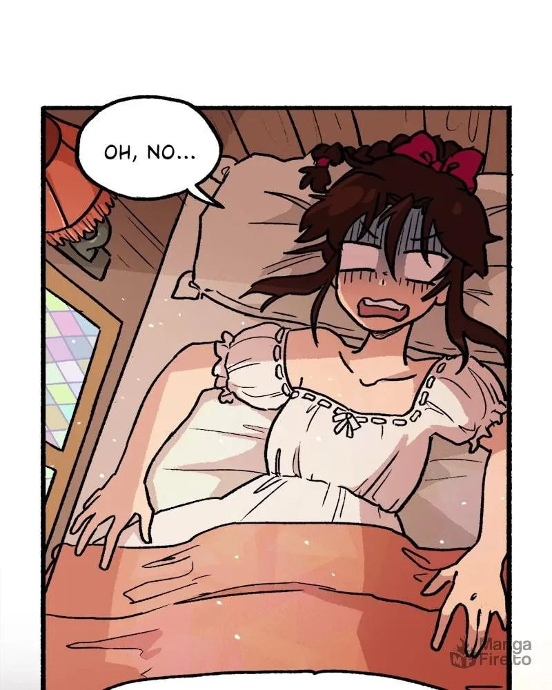 Marionetta Chapter 67 page 3 - 