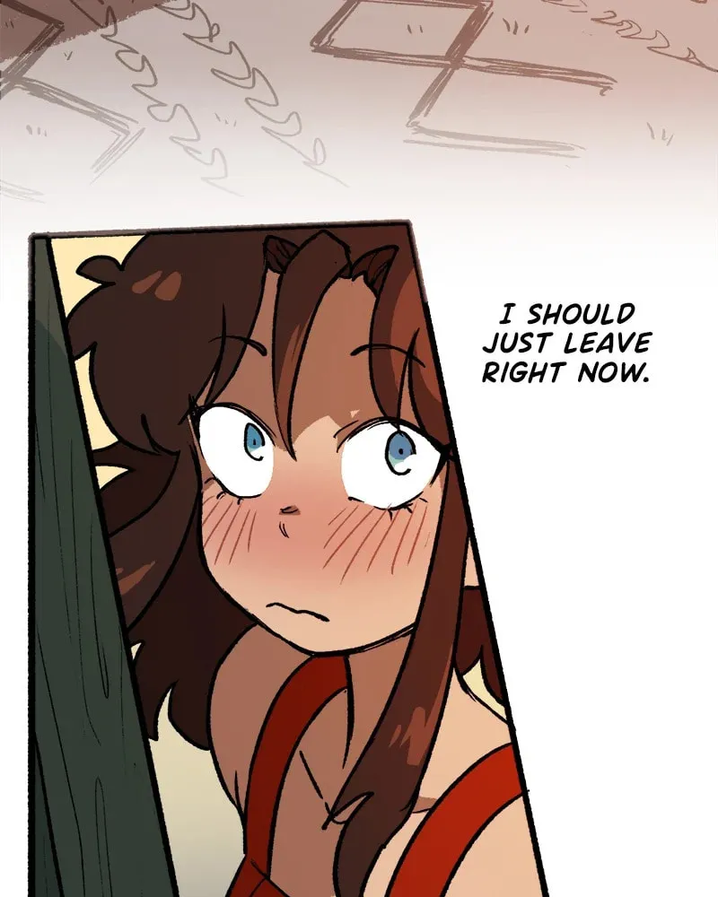 Marionetta Chapter 67 page 23 - 
